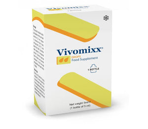 Vivomixx® Paediatric Drops 5B CFU