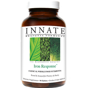 Innate Response Iron Response