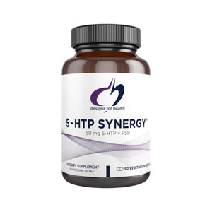 Designs for Health 5•HTP Synergy™