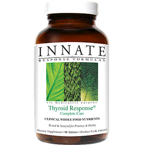 Innate Response Thyroid Response Complete Care