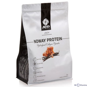 ATP NoWay Protein