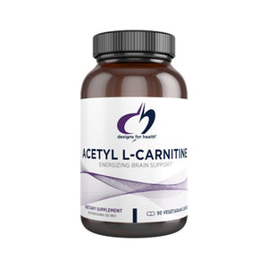 Designs for Health Acetyl-L-Carnitine