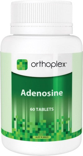 Orthoplex Green Adenosine