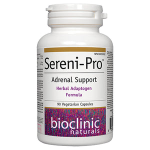 BioClinic Natural Sereni-Pro Adrenal Support