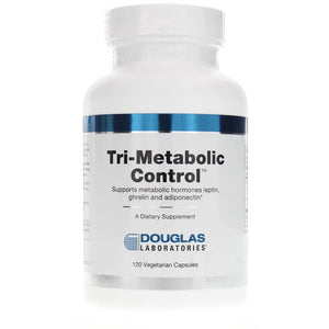 Allergy Research Group Tri-Metabolic Control