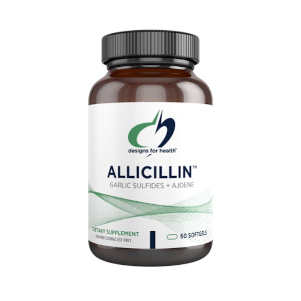 Designs for Health Allicillin™
