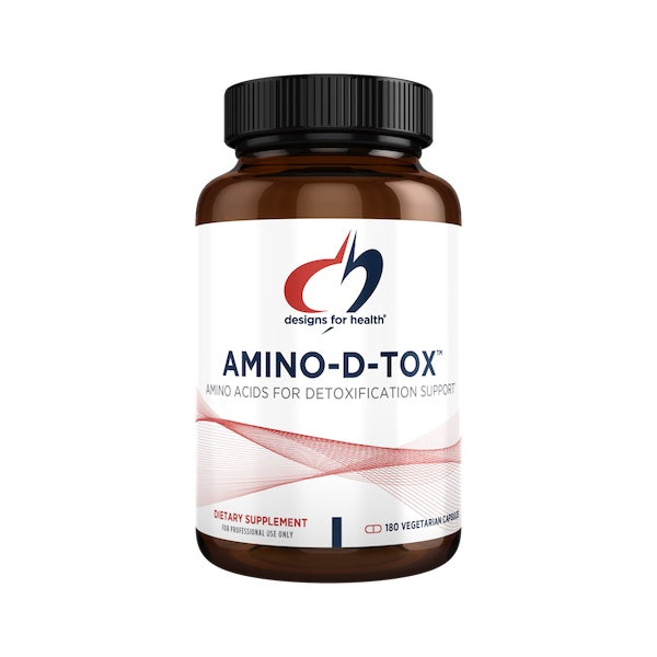 Designs for Health Amino-D-Tox™