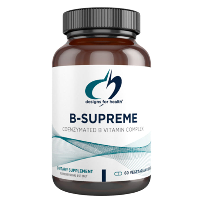 Designs for Health B-Supreme™