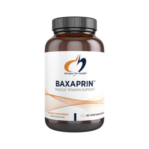 Designs for Health Baxaprin™