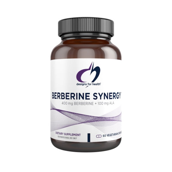Designs for Health Berberine Synergy™