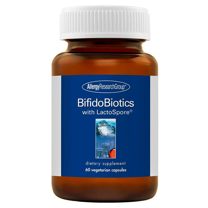 Allergy Research Group Bifido Biotics
