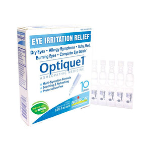 Boiron Optique Eye Irritation
