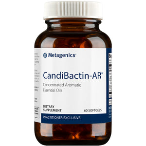 Metagenics CandiBactin - AR
