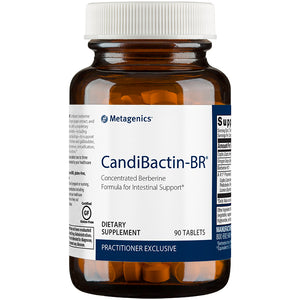 Metagenics CandiBactin - BR