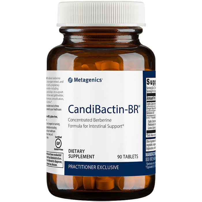 Metagenics CandiBactin - BR