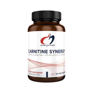 Designs for Health Carnitine Synergy™