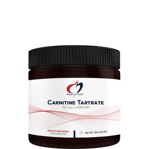 Designs for Health Carnitine Tartrate
