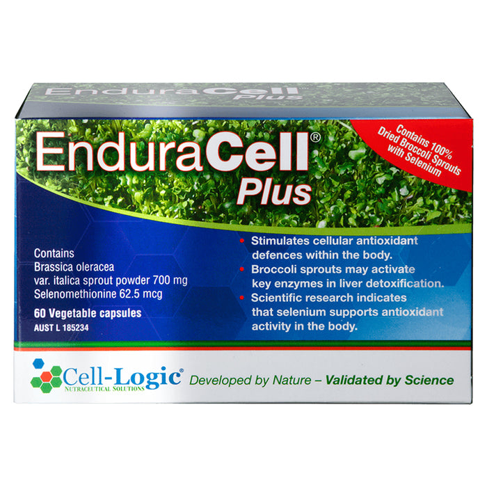 Cell-Logic EnduraCell PLUS