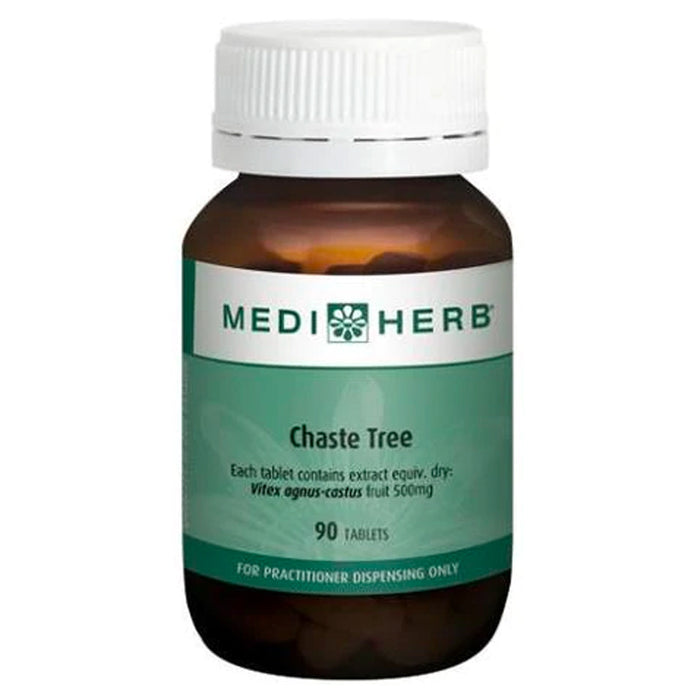 MediHerb Chaste Tree