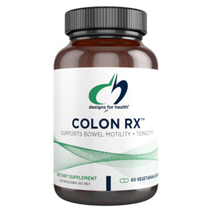 Designs for Health Colon Rx™