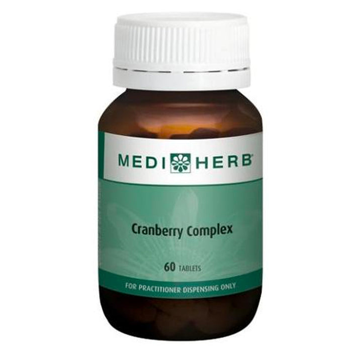 MediHerb Cranberry Complex