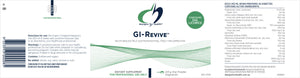 Designs for Health Australia GI Revive™