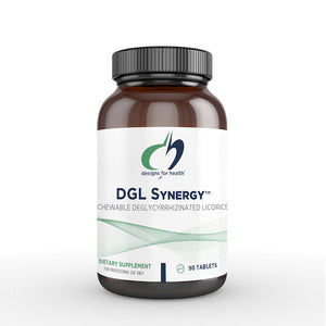 Designs for Health DGL Synergy™