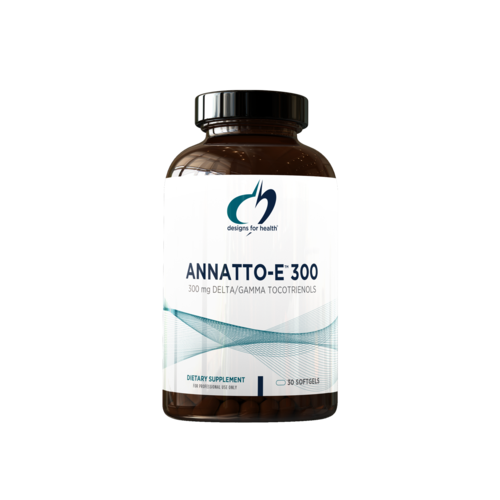 Designs for Health Annato E 300