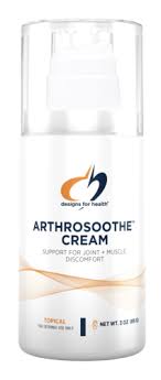Designs for Health ArthroSoothe™ Cream