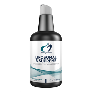 Designs for Health Liposomal B Supreme