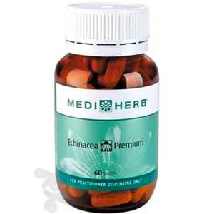 MediHerb Echinacea Premium