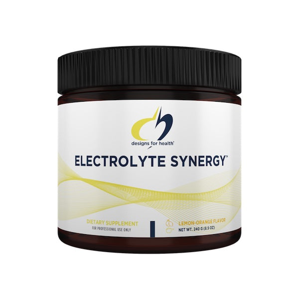 Designs for Health Electrolyte Synergy™
