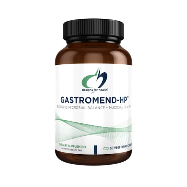 Designs for Health GastroMend-HP™