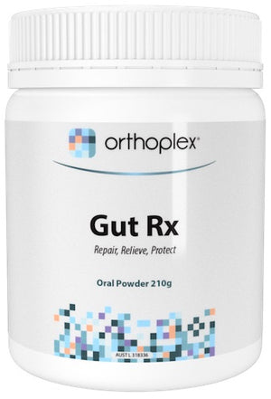 Orthoplex White Gut R