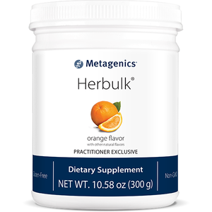 Metagenics Herbulk Orange powder