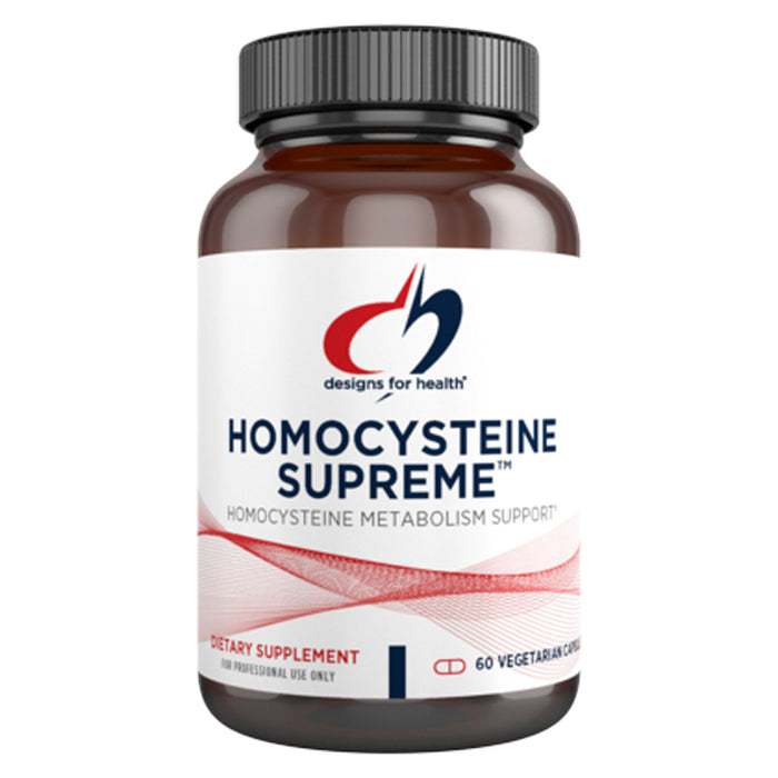 Designs for Health Homocysteine Supreme™
