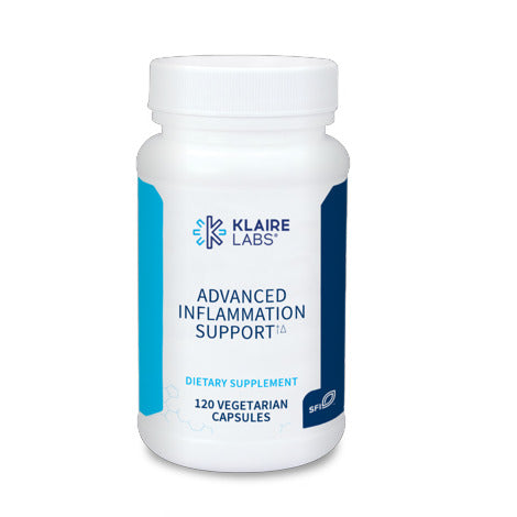 Klaire Advanced Inflammation Support