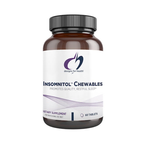 Designs for Health Insomnitol™ Chewables