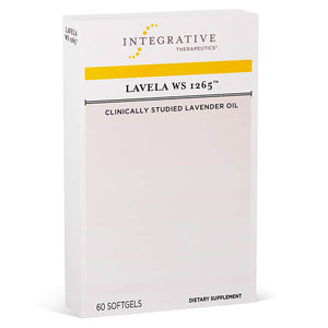 Integrative Therapeutics Lavela WS1265