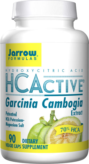 Jarrow Formula HCActive
