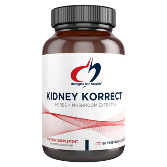 Designs for Health Kidney Korrect™