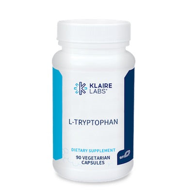 Klaire L-Tryptophan