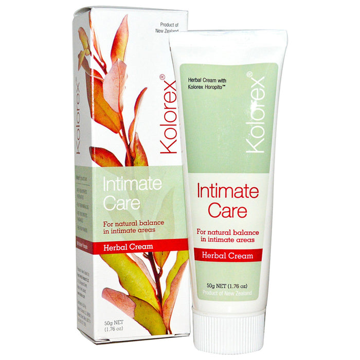 Kolorex Cream (Intimate Care)