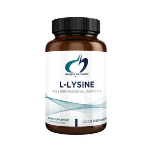 Designs for Health L-Lysine