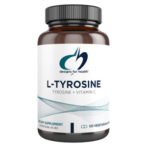 Designs for Health L-Tyrosine