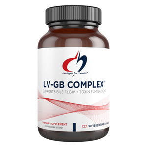 Designs for Health LV-GB Complex™