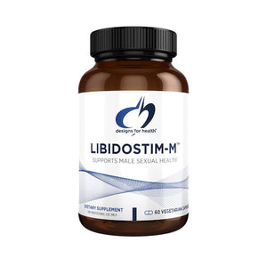 Designs for Health LibidoStim-M™ (Male)