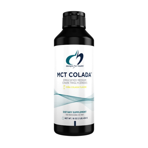 Designs for Health MCT Colada™