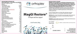Orthoplex White MagGI Restore