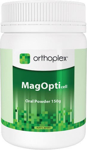 Orthoplex Green MagOpti Cell